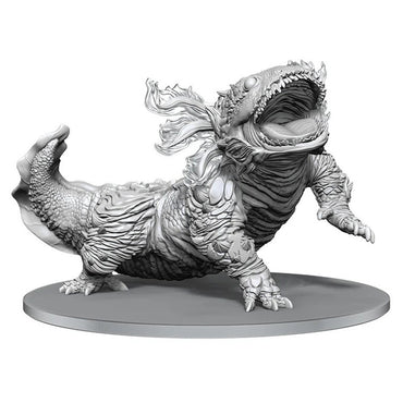 D&D Nolzur's Marvelous Miniatures: Tlexolotl Wave 26