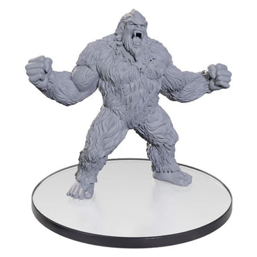 WizKids Deep Cuts: Bigfoot Wave 26