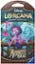 Disney - Lorcana: Azurite Sea Sleeved Booster - Styles May Vary