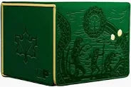 Ultra-Pro Alcove Edge Deckbox Bloomburrow Set Symbol