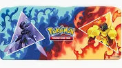 Ultra Pro 6ft Armarouge and Ceruledge Pokemon Playmat