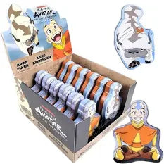 Avatar the Last Airbender Candy