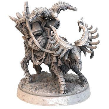 Tainted Grail - Kings of Ruin: Black Goat (Blister) - NEW