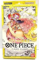 Starter Deck Big Mom Pirates