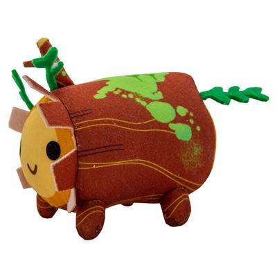 Catan Wood Sprite