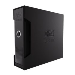 Gamegenic Binder: Star Wars Unlimited - Premium Cardport XL