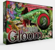 Cthulhu Gloom