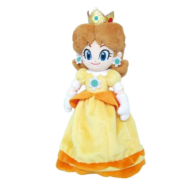 Daisy Plush