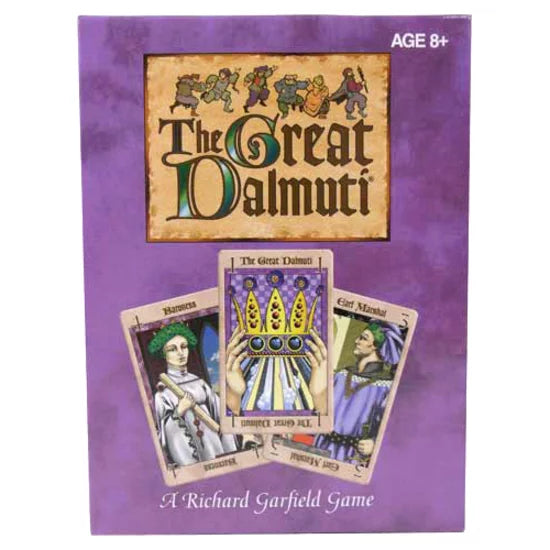 The Great Dalmuti