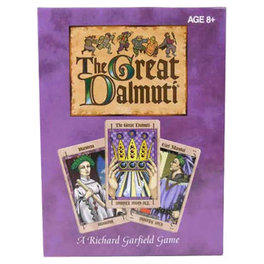The Great Dalmuti