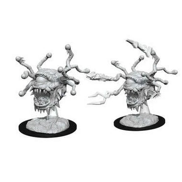 Dungeons & Dragons: Nolzur's Marvelous Unpainted Miniatures: Beholder Zombie