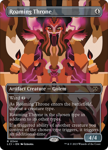 Doric, Nature's Warden // Doric, Owlbear Avenger [Secret Lair Drop Ser