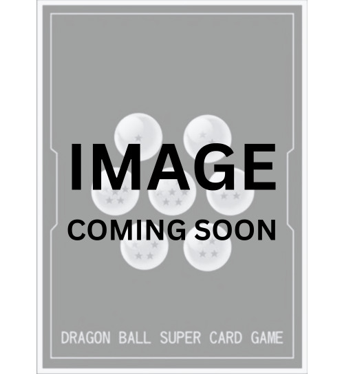 Bardock (FB11-112) [Brightness of Hope]