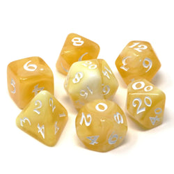 Die Hard Chessex Dice