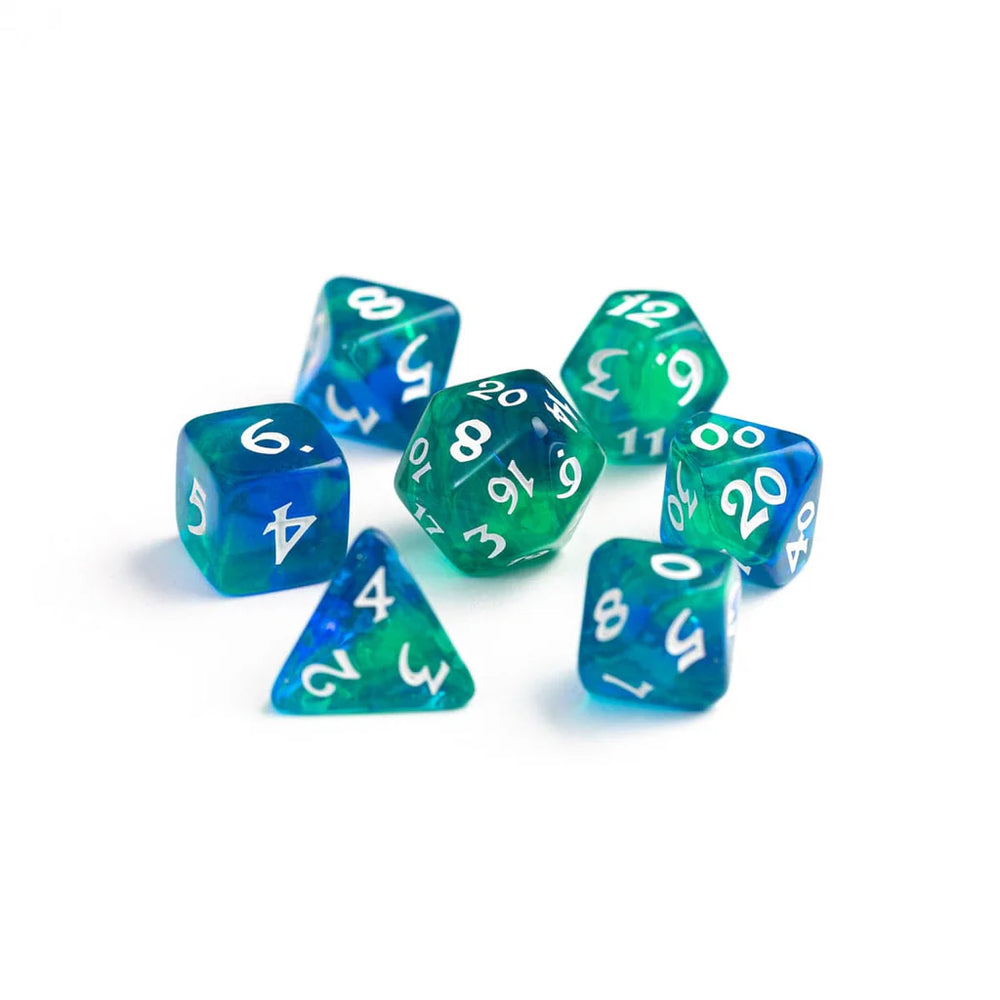 Die Hard Chessex Dice