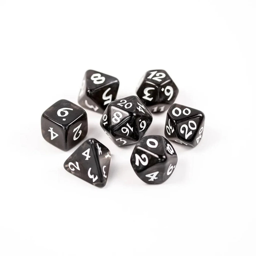 Die Hard Chessex Dice