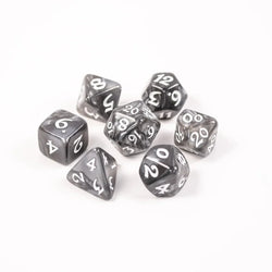 Die Hard Chessex Dice