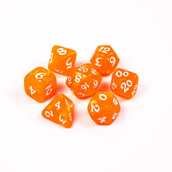 Die Hard Chessex Dice