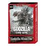 Godzilla Card Game: Godzilla Minus One Starter Deck