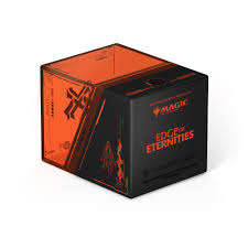 Deck Box: Boulder: 100+: Magic the Gathering: Edge of Eternities: Kav