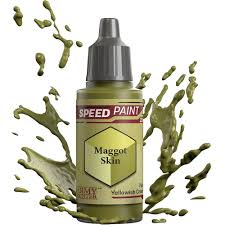 The Army Painter: Speedpaint 2.0 - Maggot Skin (18ml)