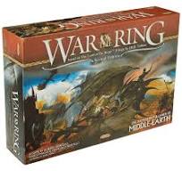 War of the Ring 2nd Edition