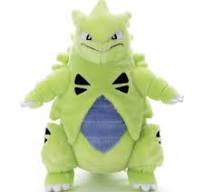 Tyranitar Plush