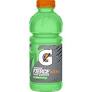 Gatorade, Fierce, Green Apple Artificially Flavored, Thirst Quencher