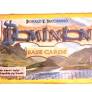 Donald Vaccarino Rio Grande Games Dominion Base
