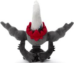 Darkrai Plush