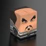 Deck Box: Squaroes: Star Trek Originals: Klingon