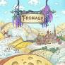 Fromage: Standard Edition