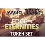 Magic: The Gathering - Edge of Eternities - Token Set