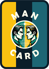 Man Card