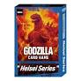 Godzilla Card Game: Heisei Series Starter Deck
