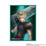 Final Fantasy: Cloud Card Sleeve [FFCSS-02] (100CT)