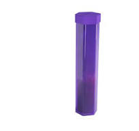 Gamegenic: Playmat Tube - Purple
