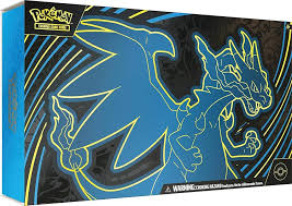Mega Charizard X ex Ultra Premium Collection - Miscellaneous Cards & Products (MCAP)