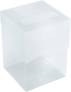 Gamegenic Deck Box: Deck Holder 100+ (Clear)