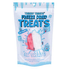 TRENDY TREATS FREEZE DRIED AIR TREATS