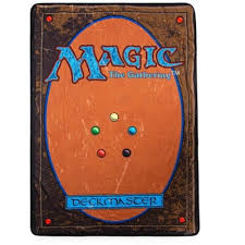 Just Funky Magic: The Gathering Fleece Throw Blanket | 45 x 64 Inches