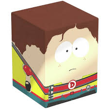 Squaroe South Park™: Fractured but Whole SP019 - Captain Diabetes