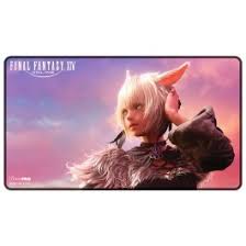 Final Fantasy XIV: Y'Shtola - Playmat