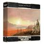 Stronghold Games Terraforming Mars Small Box 3D Tiles
