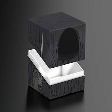 Deck Box: Squaroes: Lord of the Rings: Nazgûl