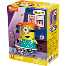 Minions - Carl Streamer preCOOL Figure