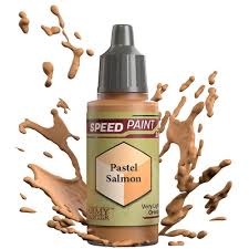 The Army Painter: SpeedPaint 2.0 - Pastel Salmon