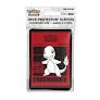 Ultra Pro Sleeves: Pokemon - Charmander (65ct)
