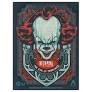 Boardgames - Betrayal At The Neibolt House: The Evil Of Pennywise Expansion - UU00