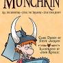 Munchkin (Revised Edition)